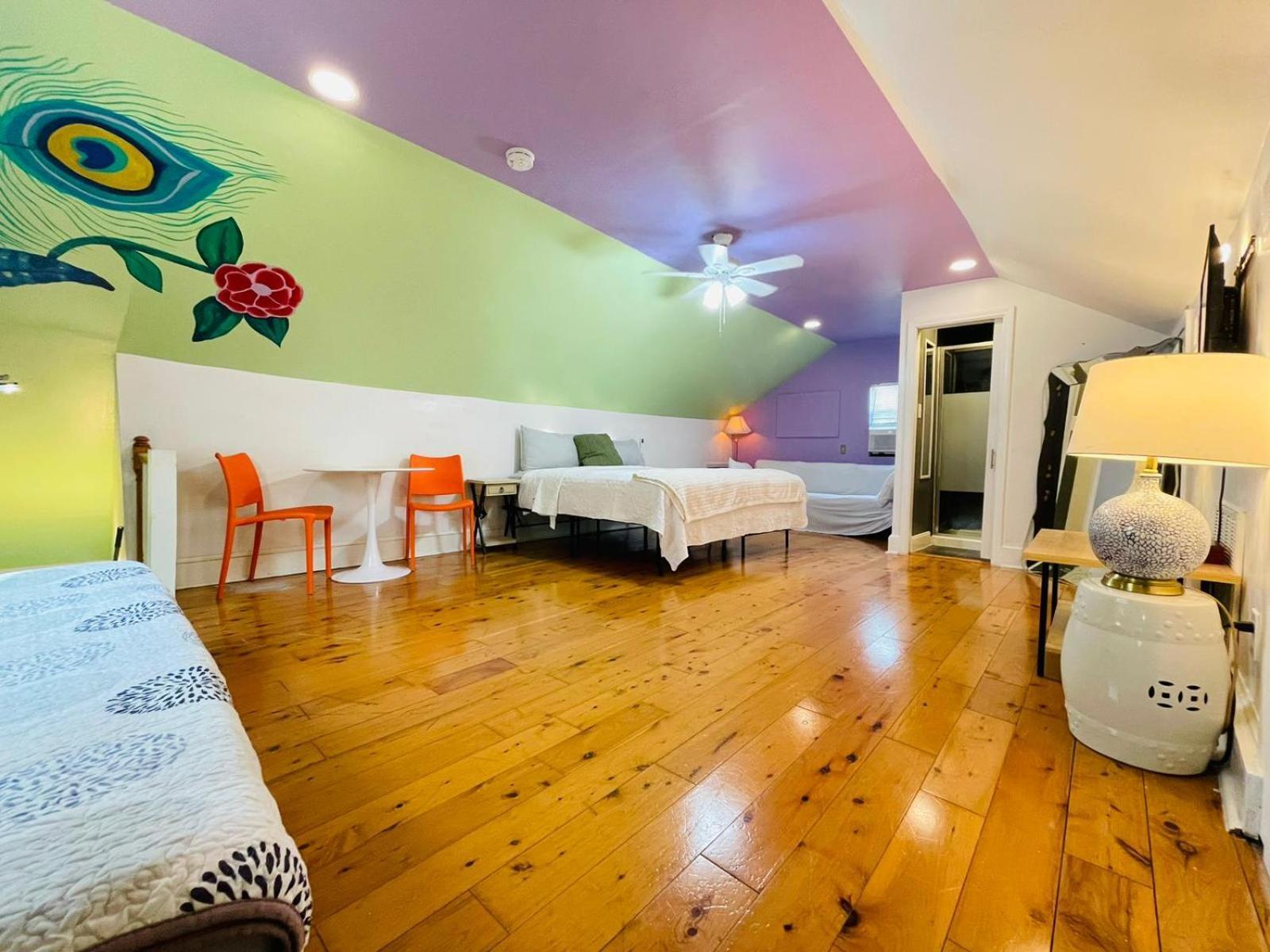 Weebiii Apartment New Orleans Room photo